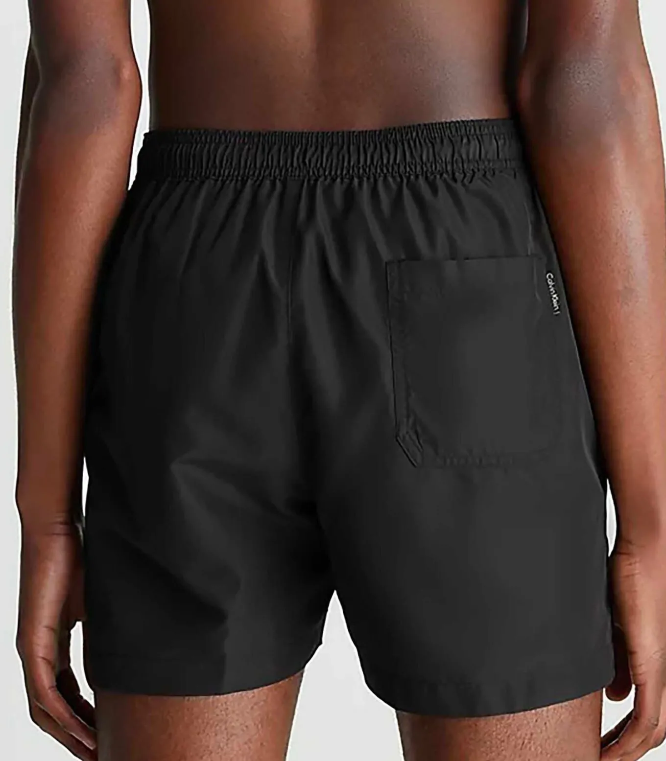 Calvin Klein Medium Drawstring-Grafische Boxer