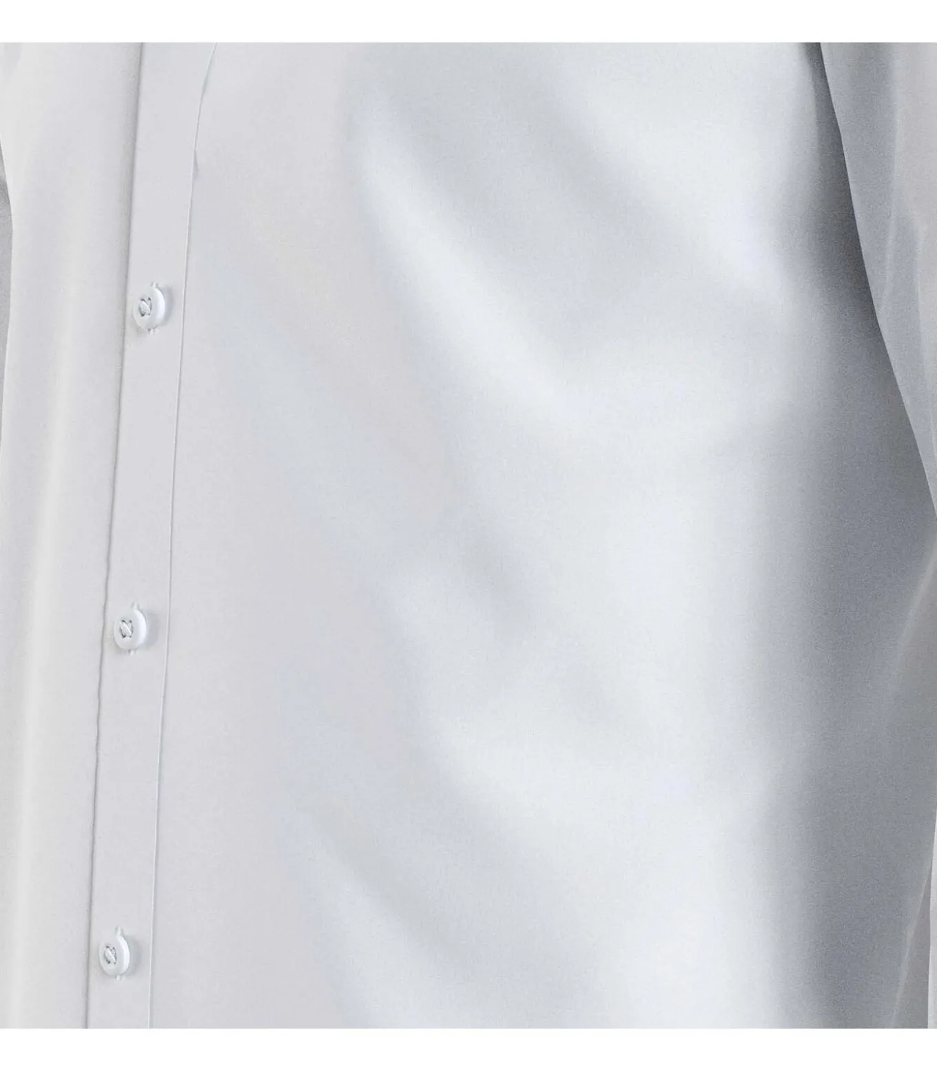 Camicia Ck Jeans Chest Logo Slim