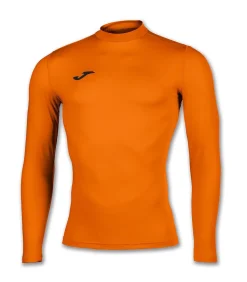 Camiseta Brama Academy Naranja M/L