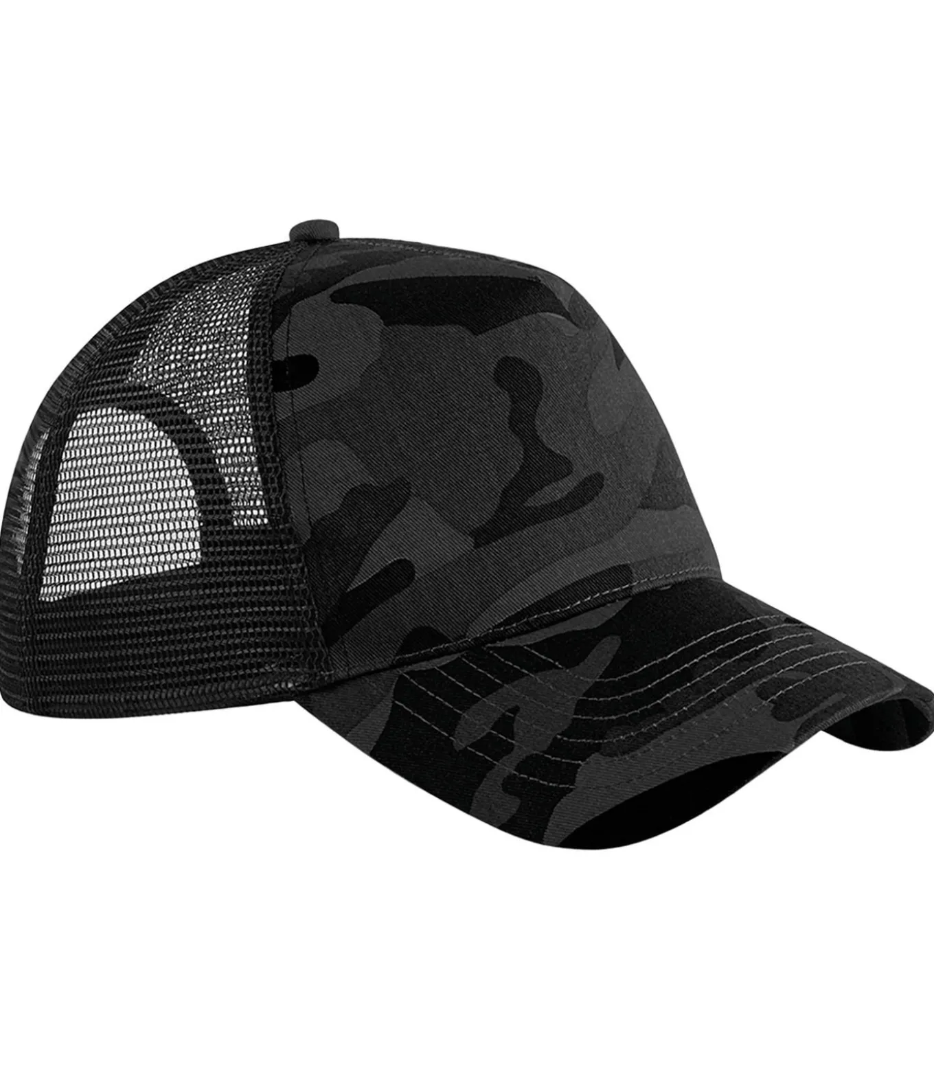 CAMO - Kap - Donkerblauw