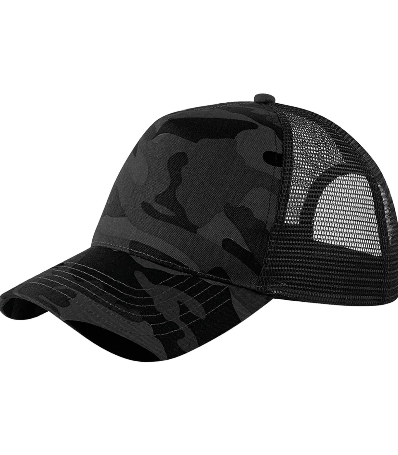 CAMO - Kap - Donkerblauw