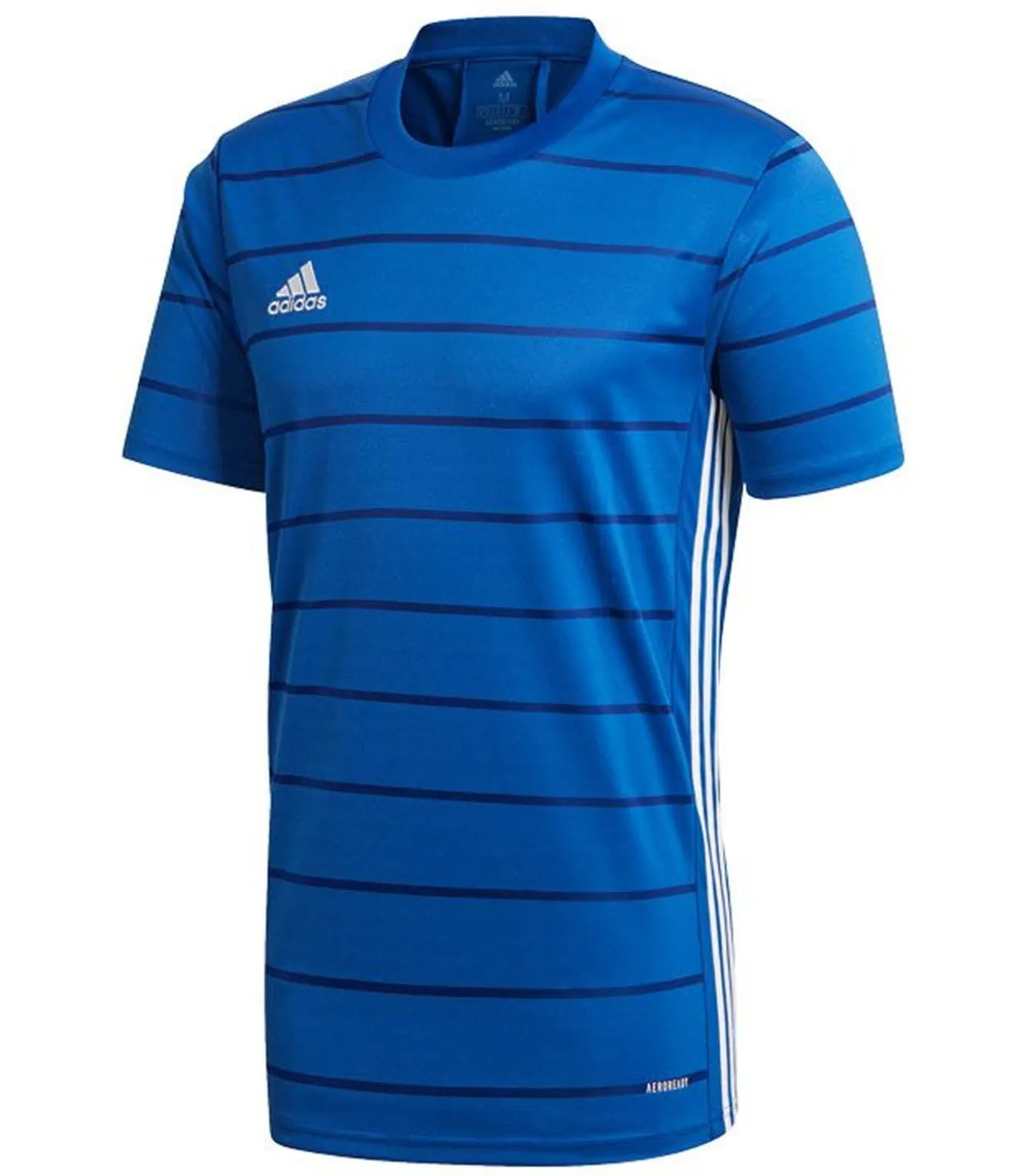CAMPEON 21 - T-shirt - Blauw