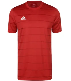 CAMPEON 21 - T-shirt - Rood