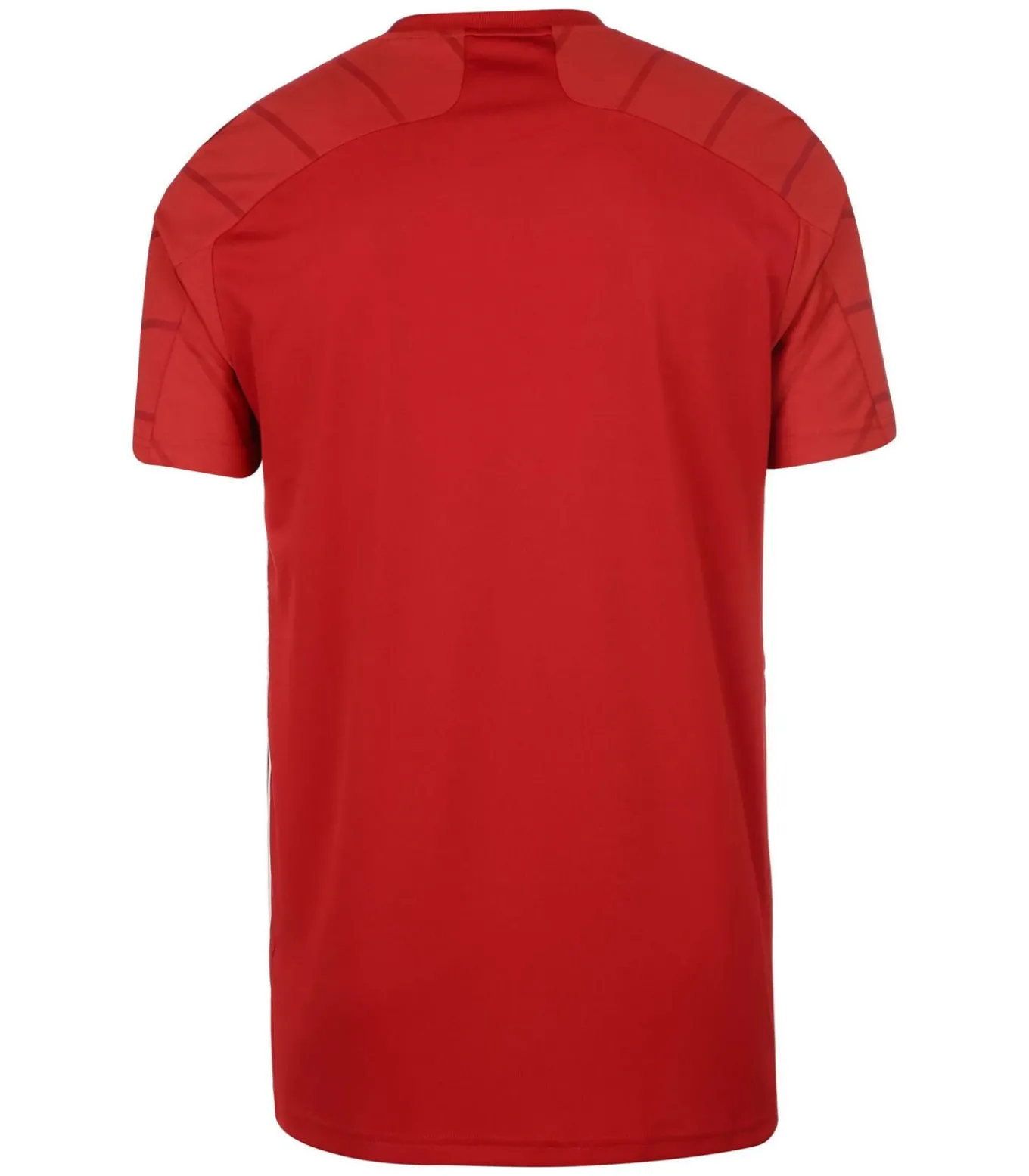 CAMPEON 21 - T-shirt - Rood