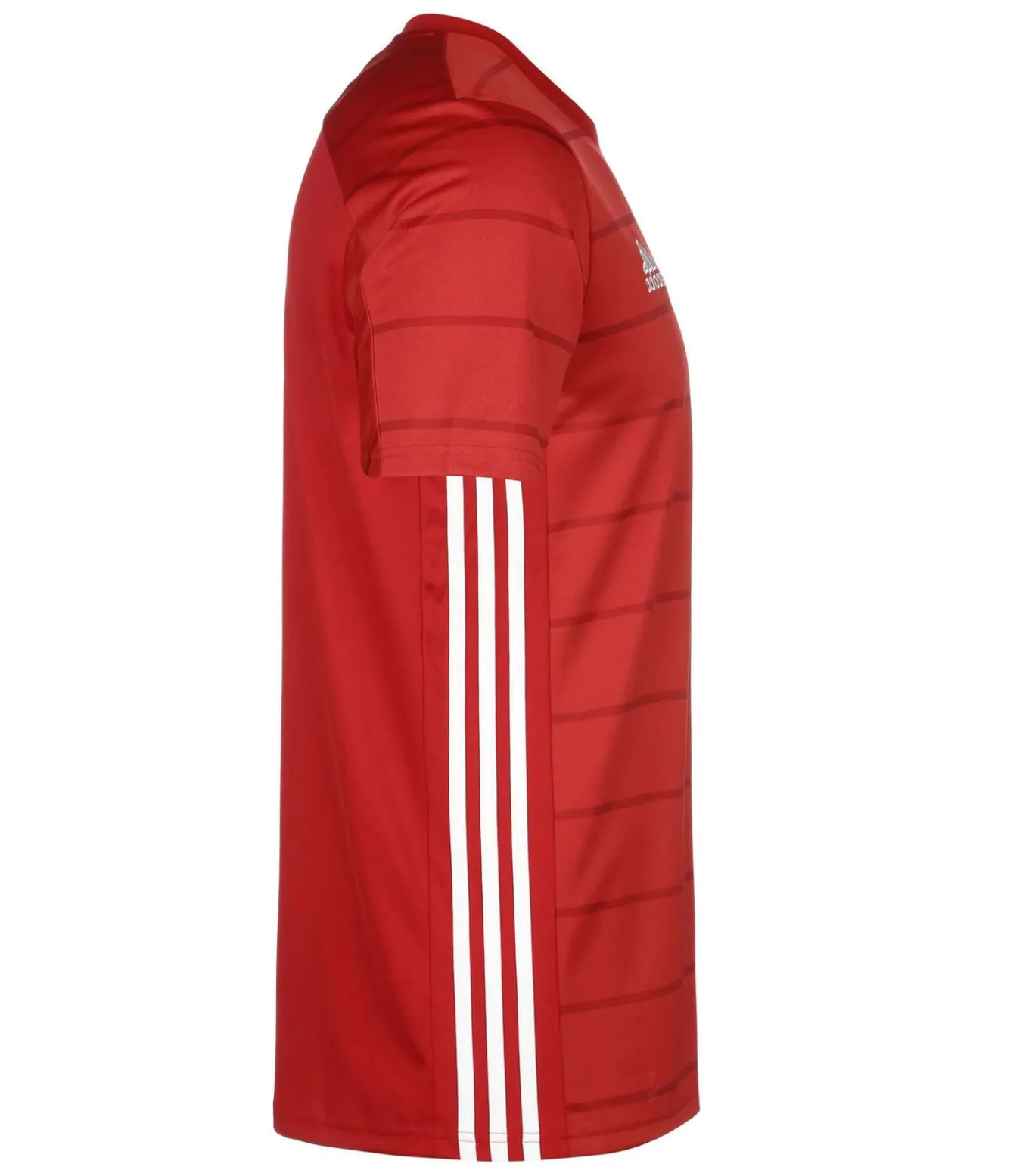 CAMPEON 21 - T-shirt - Rood