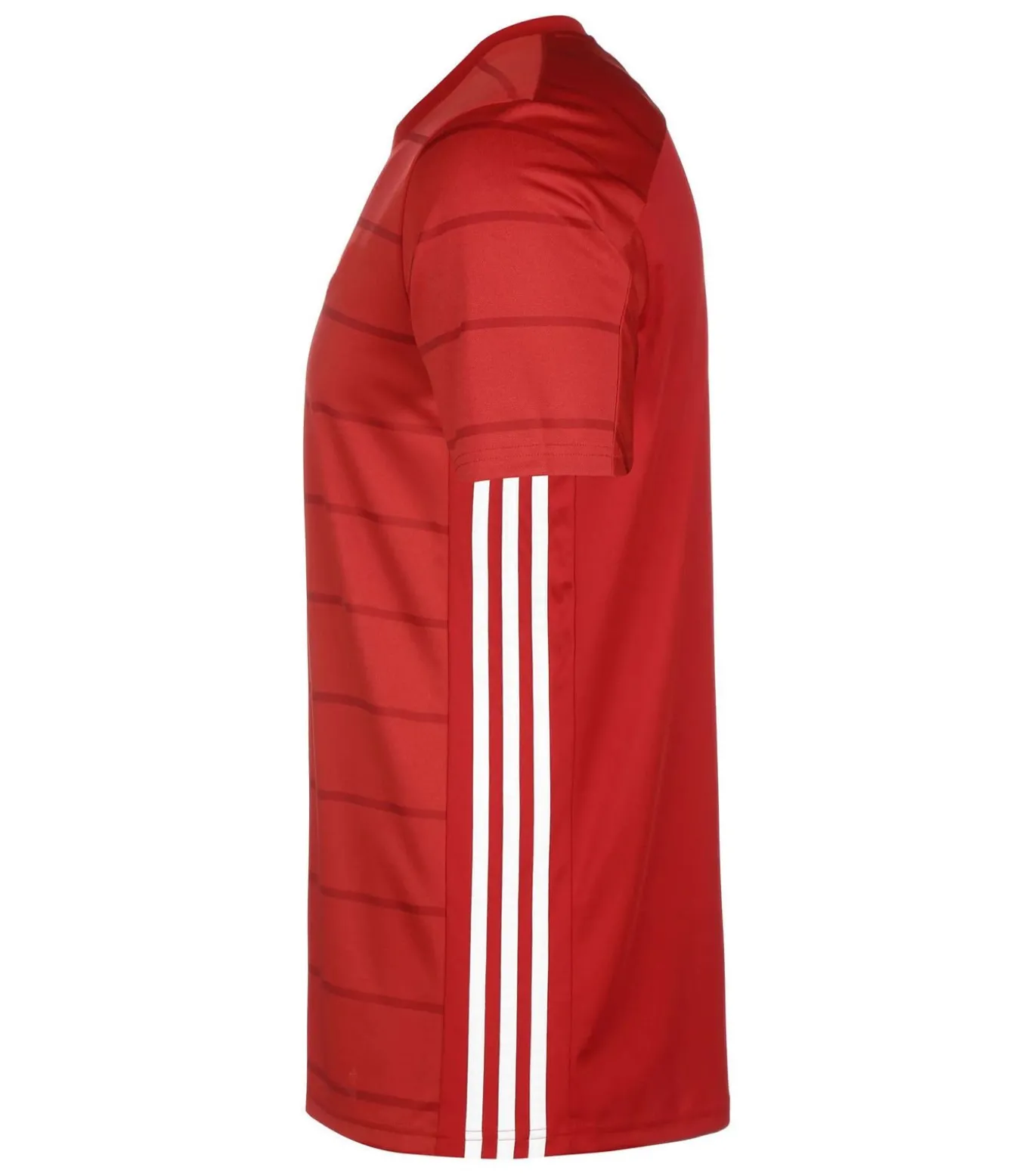 CAMPEON 21 - T-shirt - Rood
