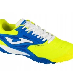 CANCHA 2511 - boots - Neon Geel