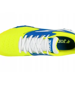 CANCHA 2511 - boots - Neon Geel