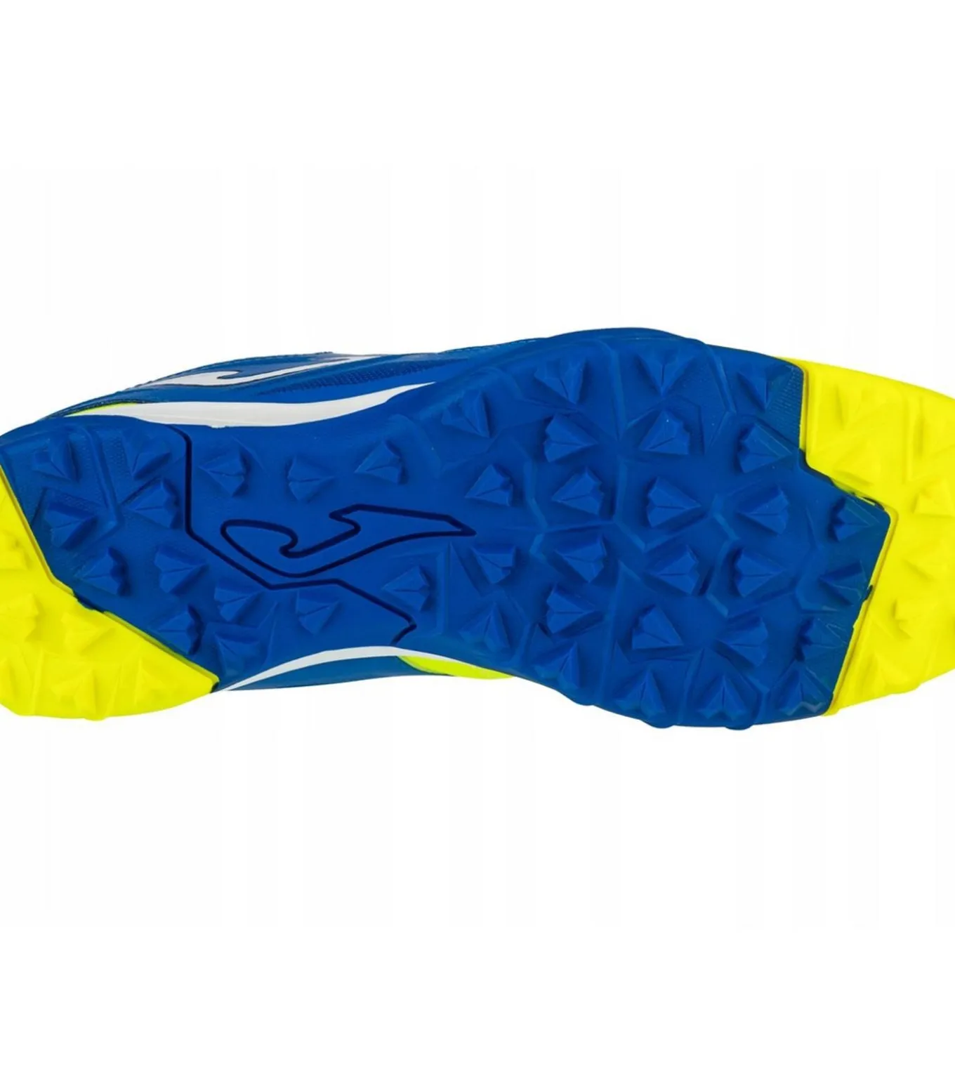 CANCHA 2511 - boots - Neon Geel