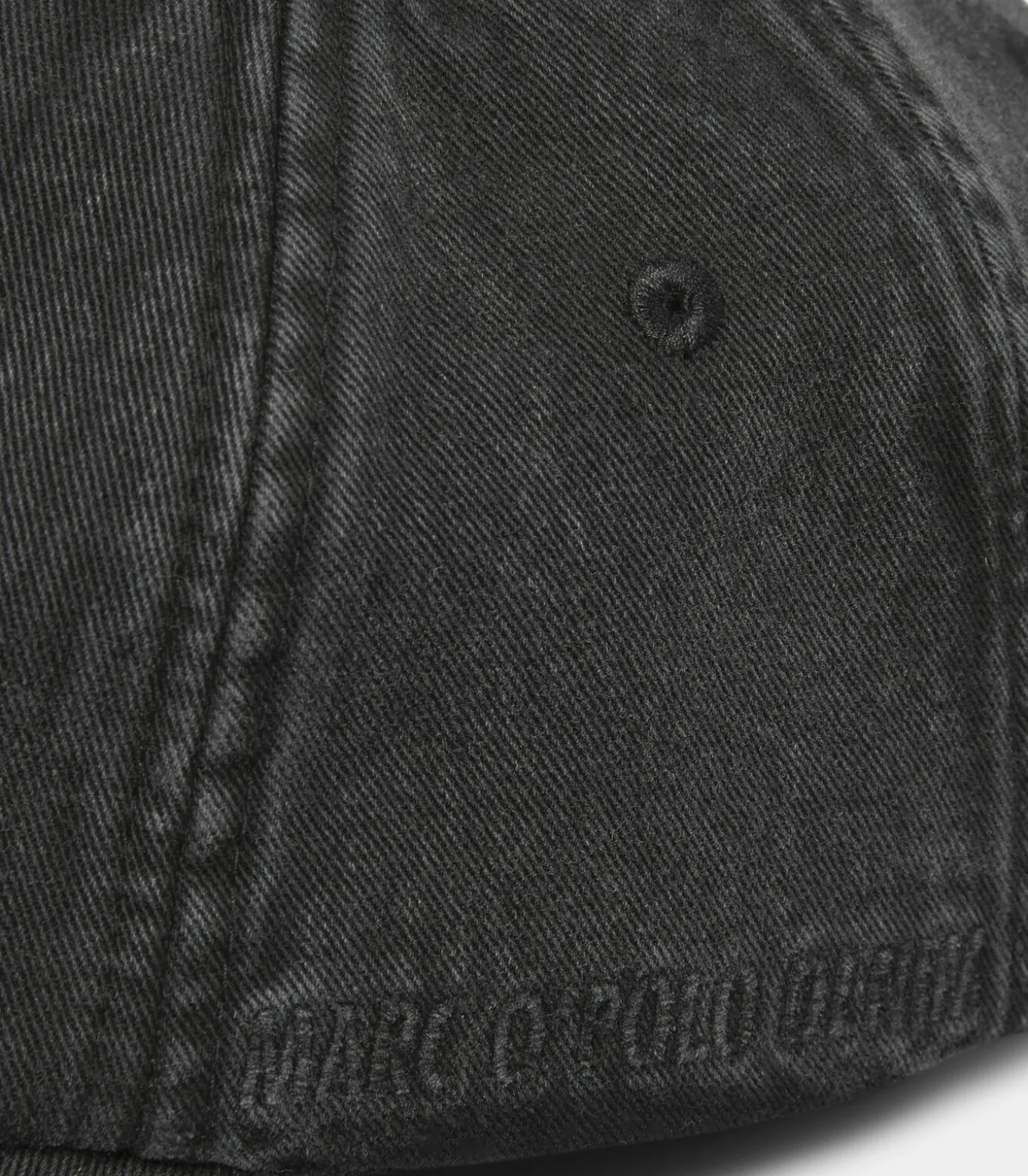 Cap