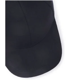 Cap Wool Blend Navy