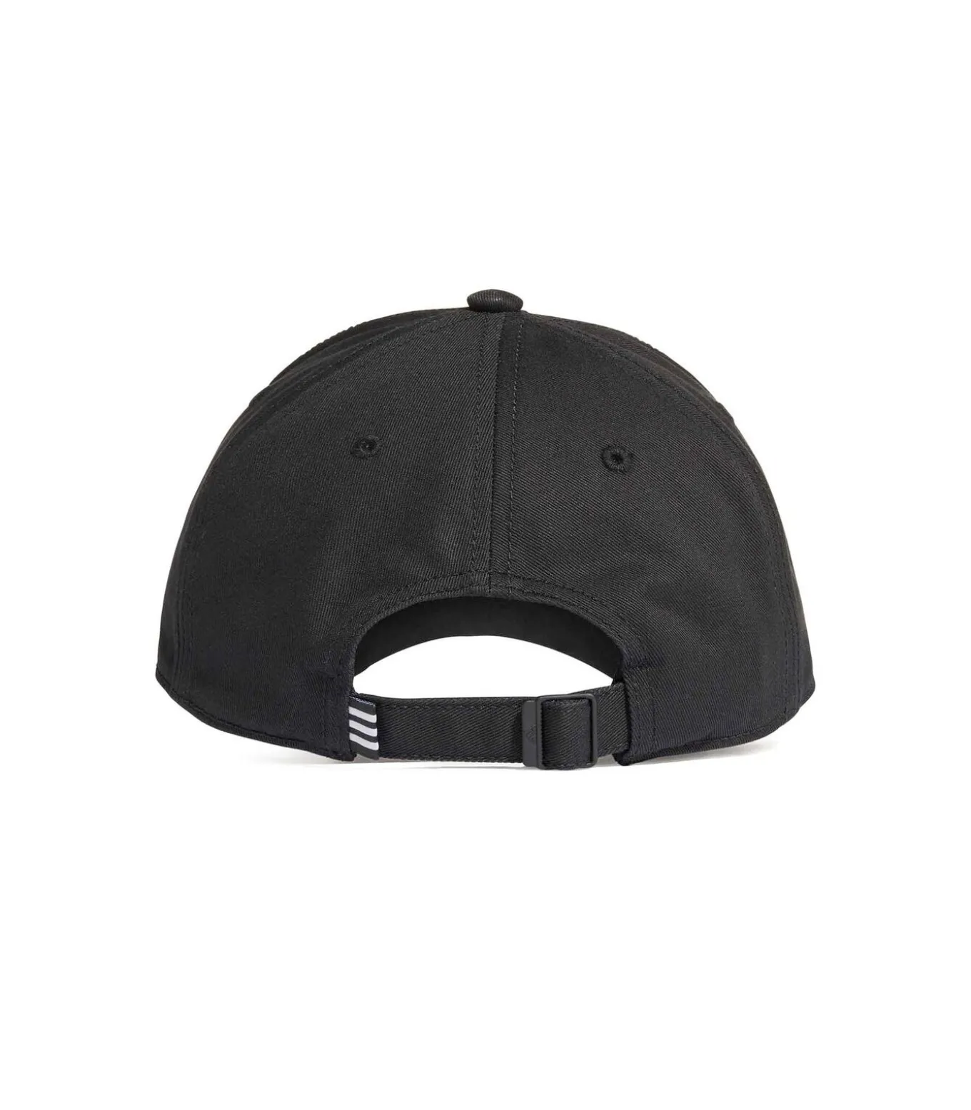 Cappello Adidas Sport Bball 3S Cap Ct Nero