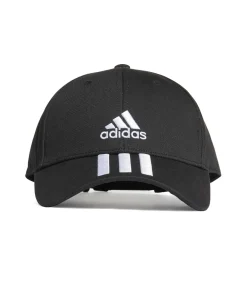 Cappello Adidas Sport Bball 3S Cap Ct Nero