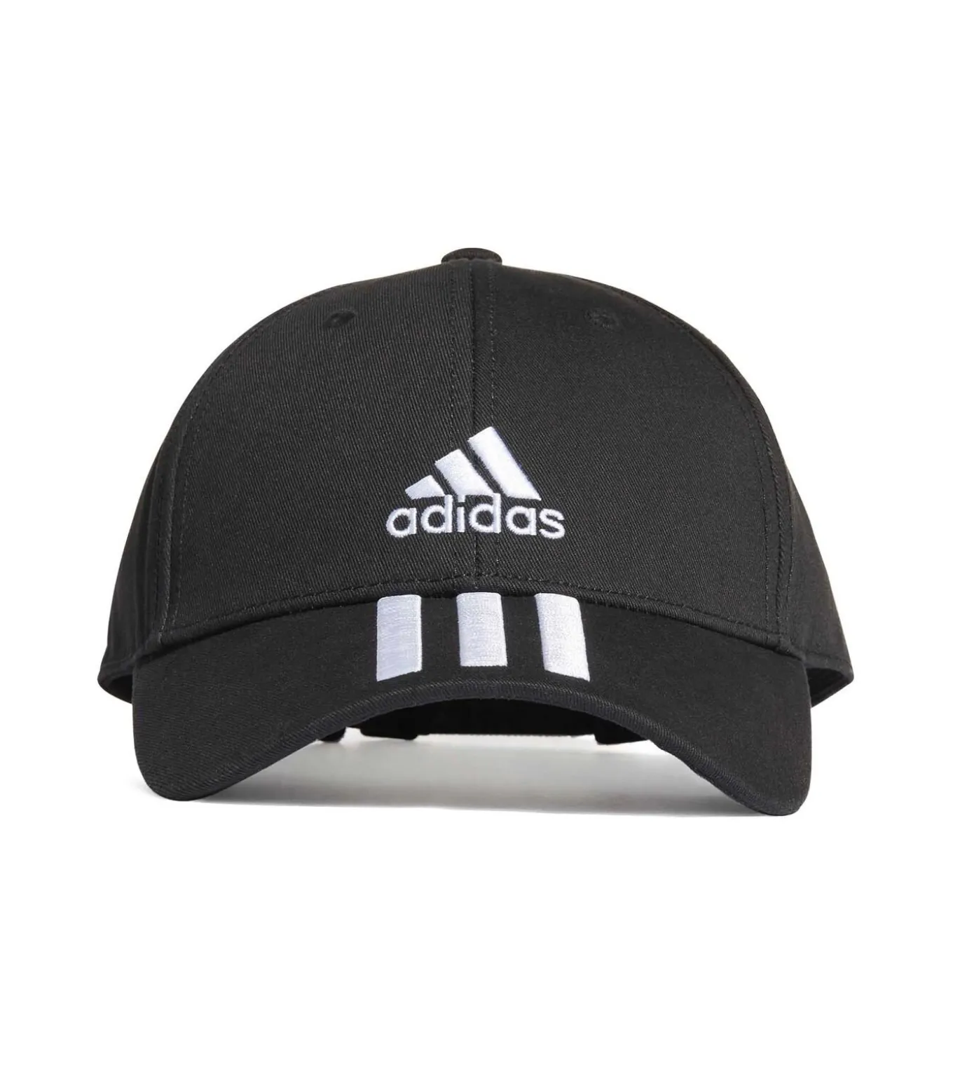 Cappello Adidas Sport Bball 3S Cap Ct Nero