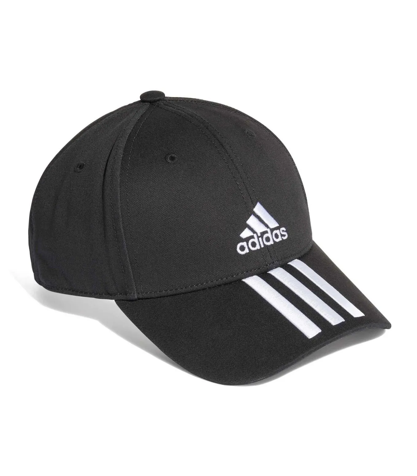 Cappello Adidas Sport Bball 3S Cap Ct Nero