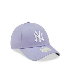 Cappello Newera Wmns League Ess9forty Neyyan Lilla