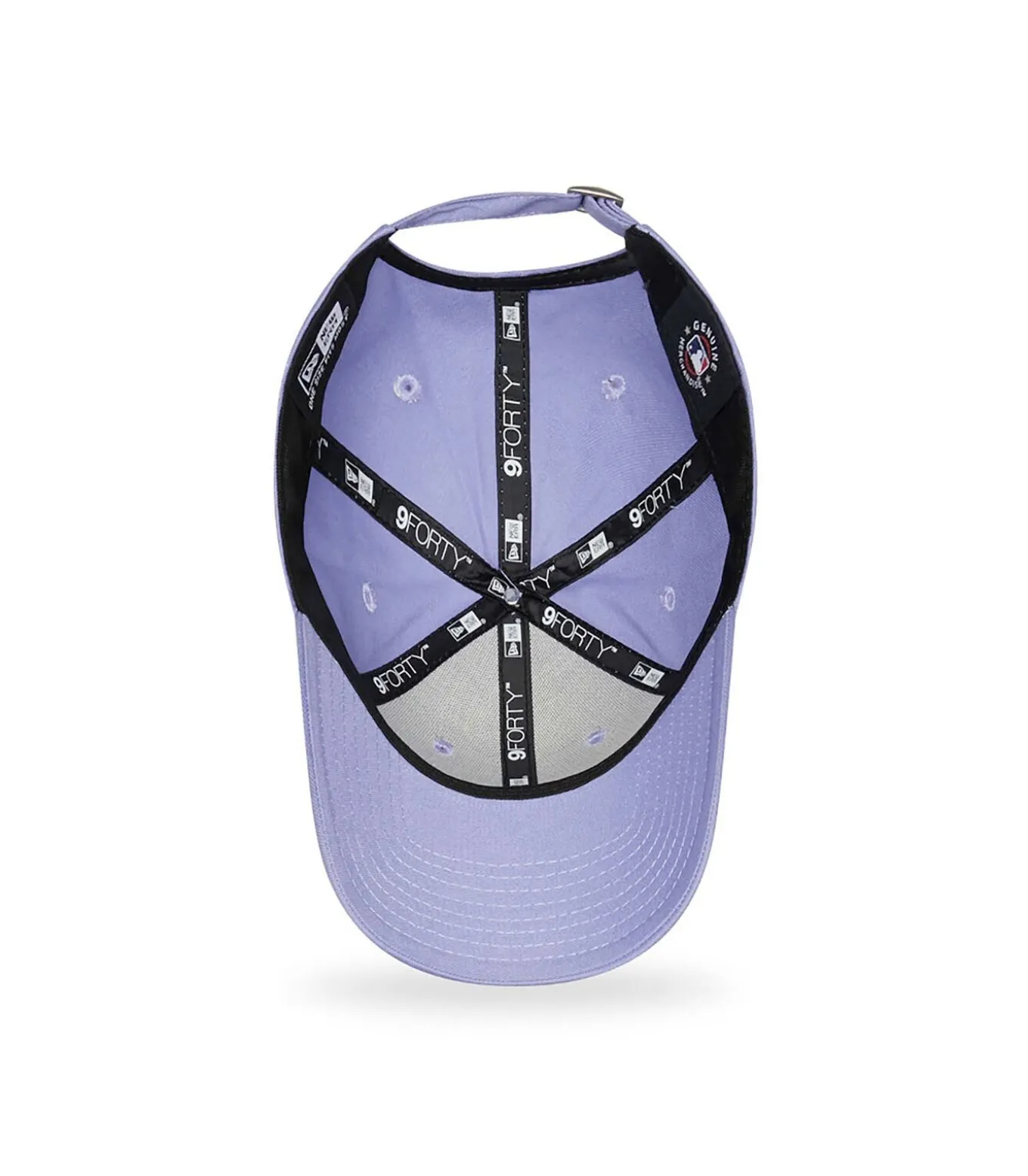 Cappello Newera Wmns League Ess9forty Neyyan Lilla