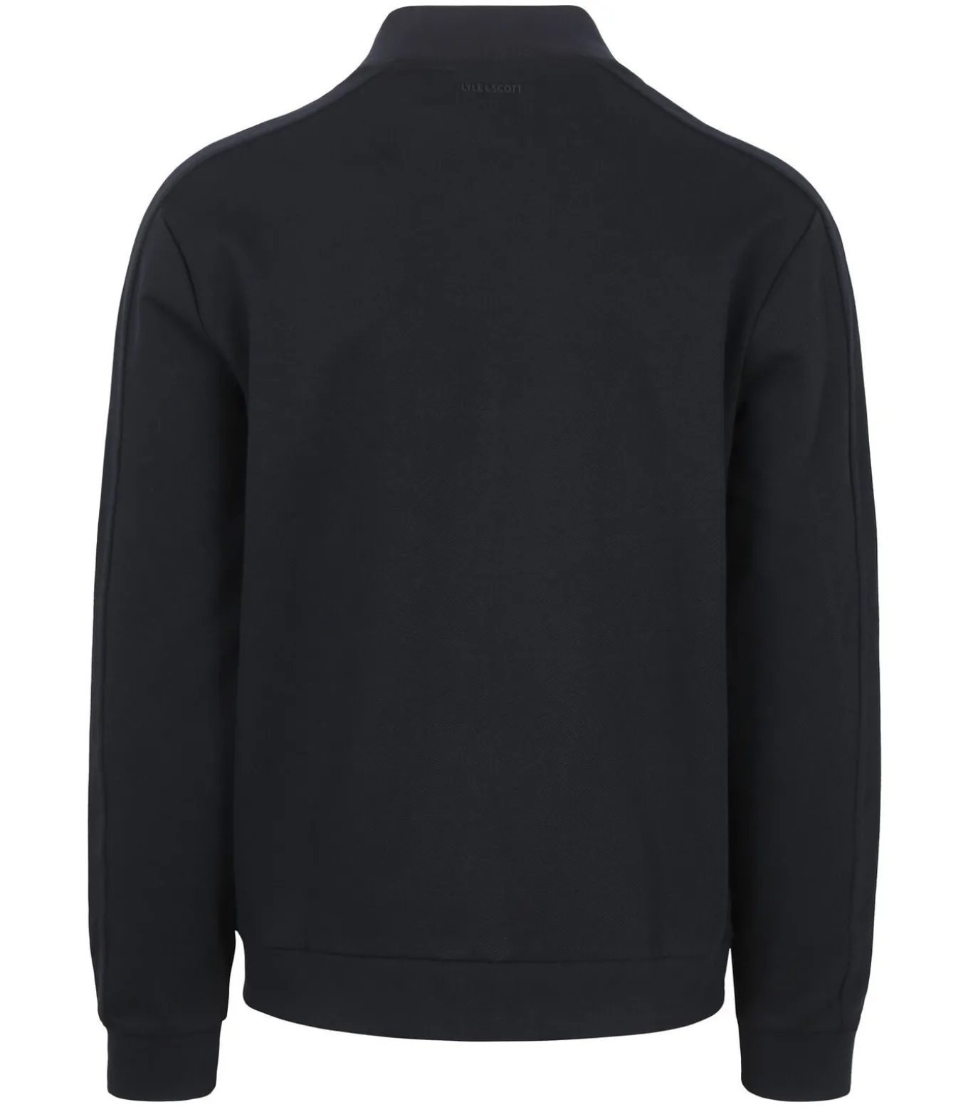 Cardigan Bomber Dark Navy