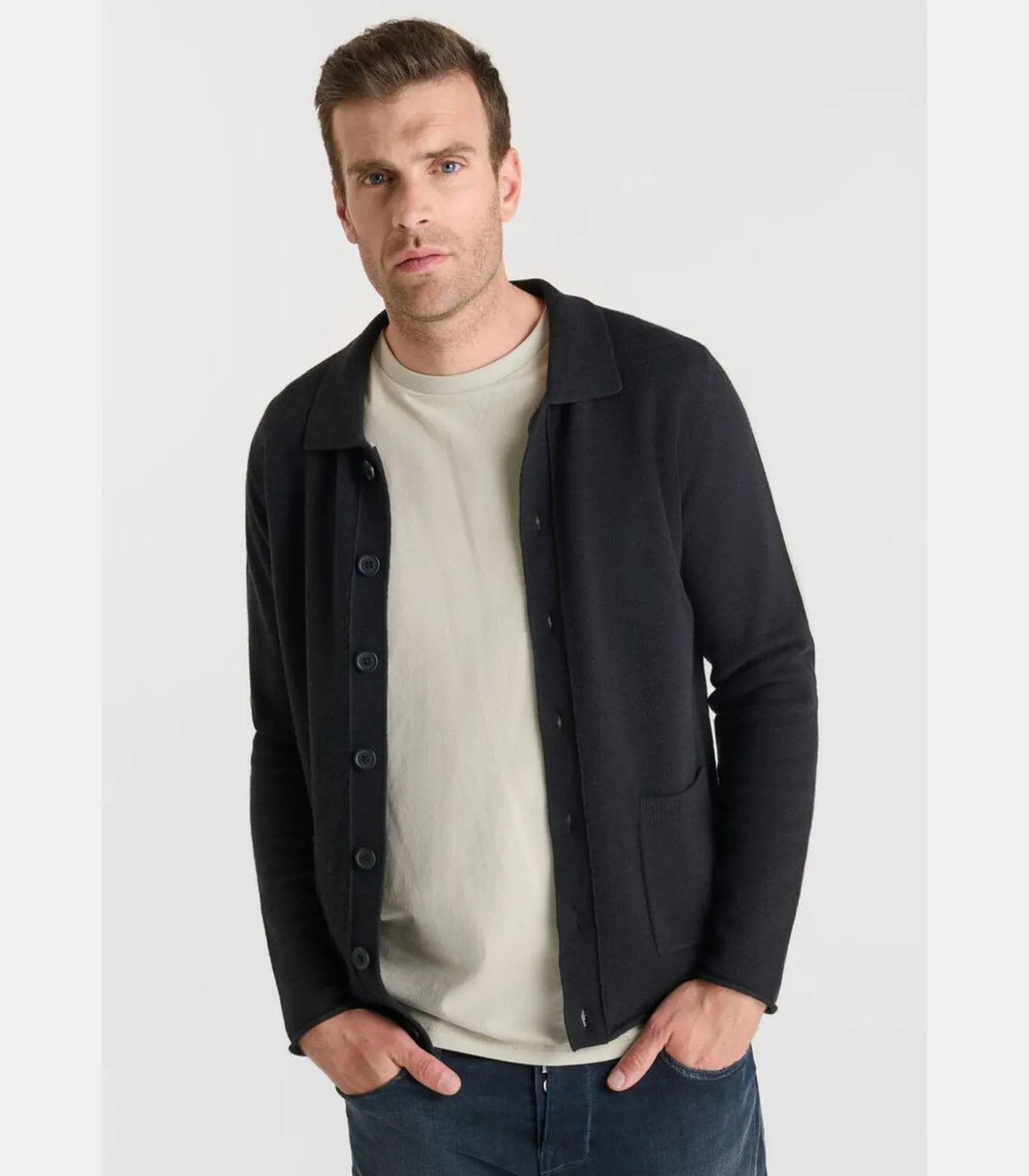 Cardigan JERNO