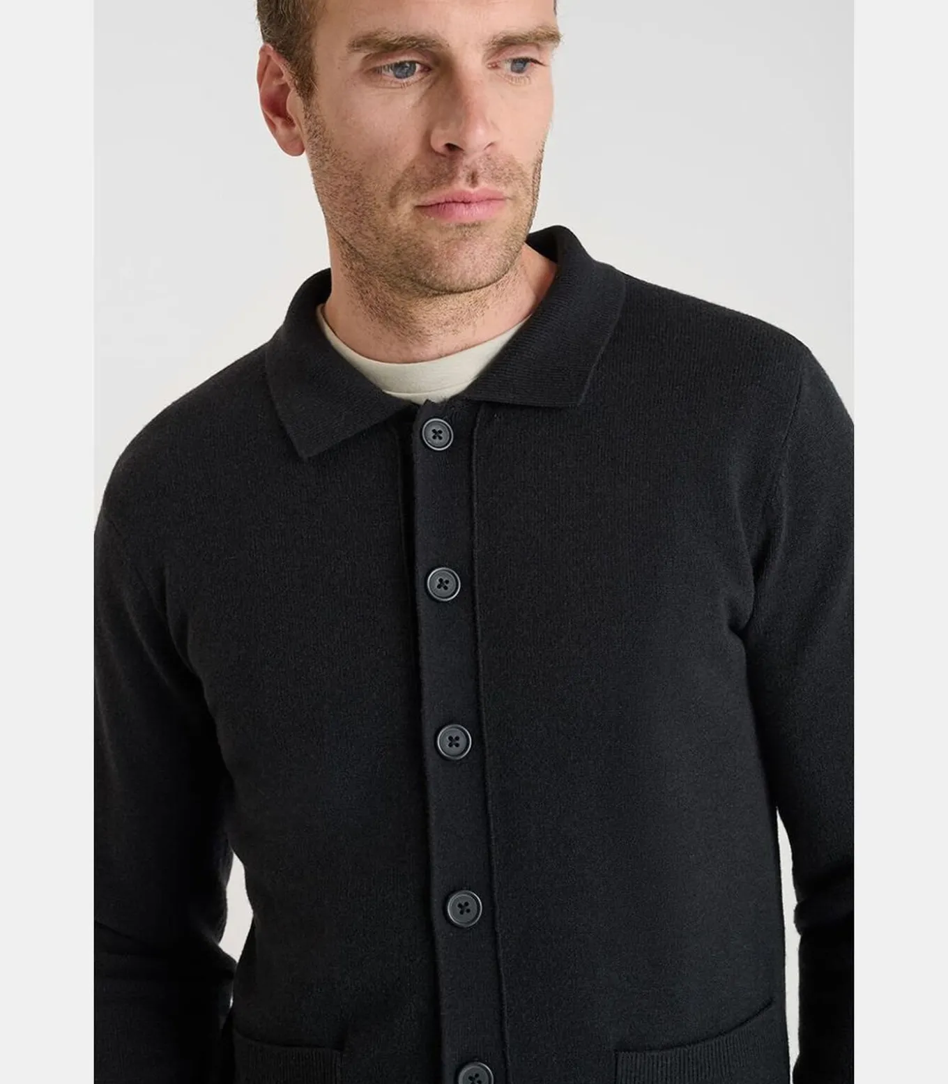 Cardigan JERNO