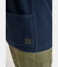 Cardigan TERIS