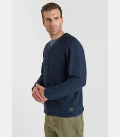 Cardigan TERIS