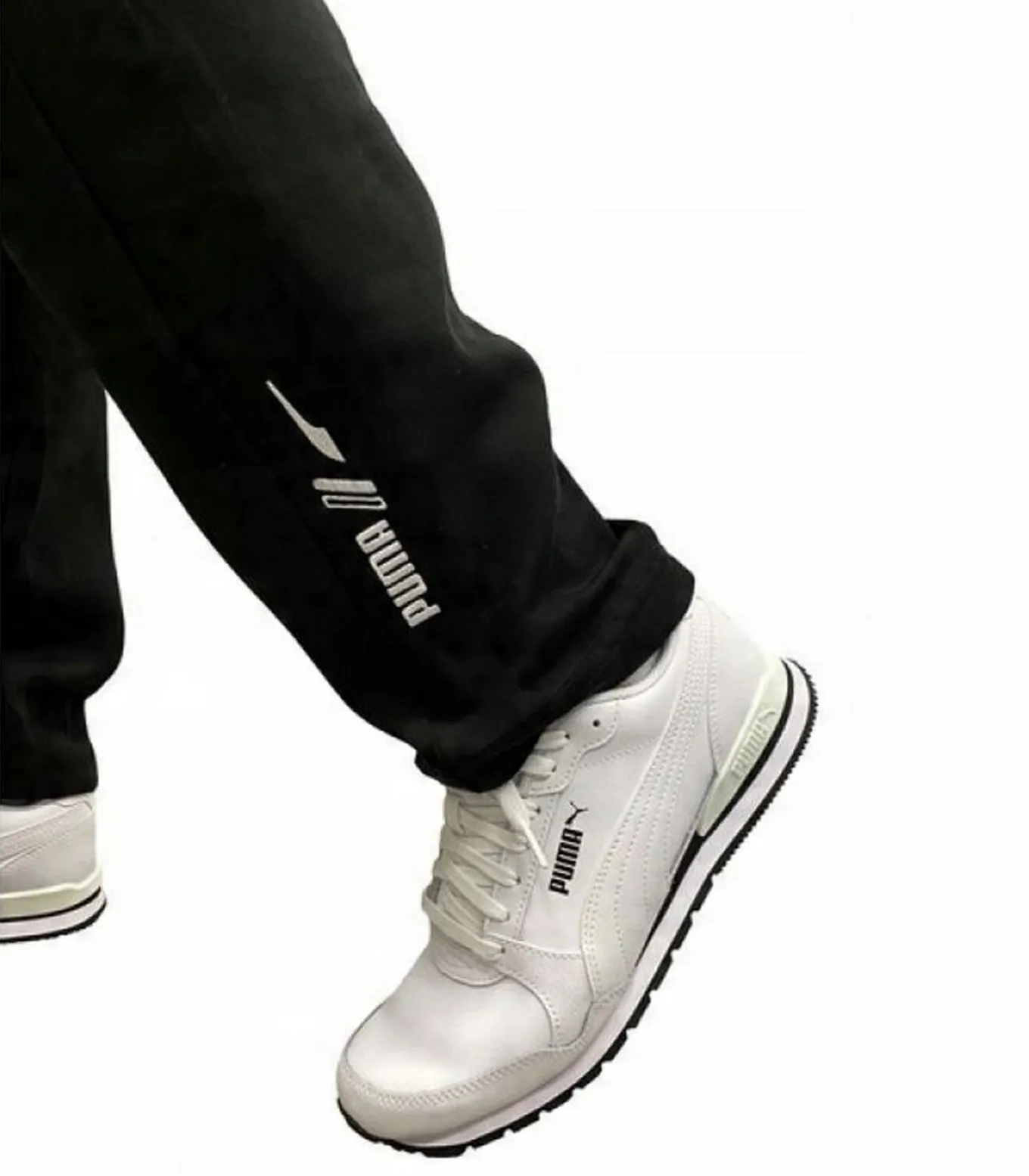 CARGO - Joggingbroek - Zwart