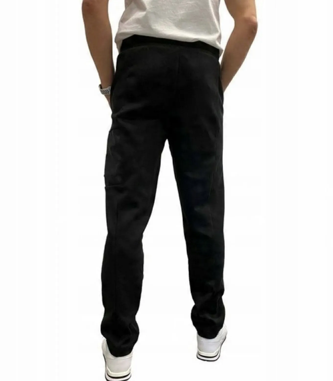 CARGO - Joggingbroek - Zwart