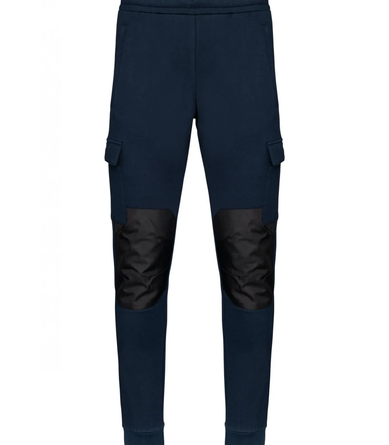 Cargo broek duurzame fleece
