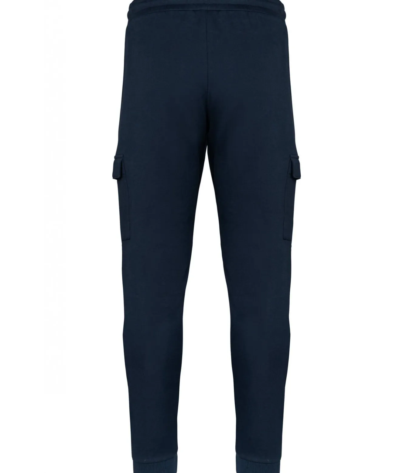 Cargo broek duurzame fleece