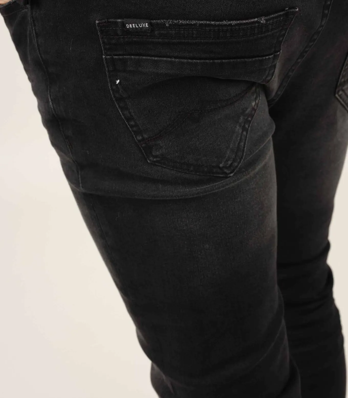 CARLOS - Denimjeans