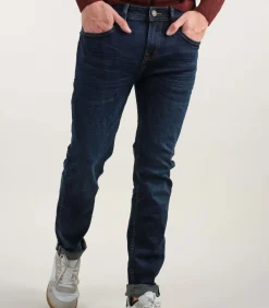 CARLOS - Lange jeans voor heren