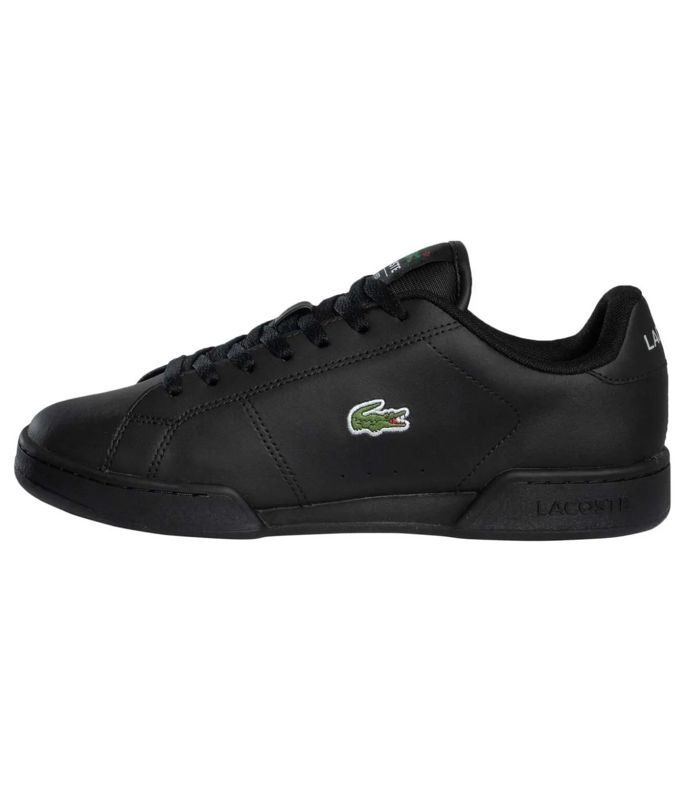 Carnaby Cup 125 2 SMA Leren Sneakers