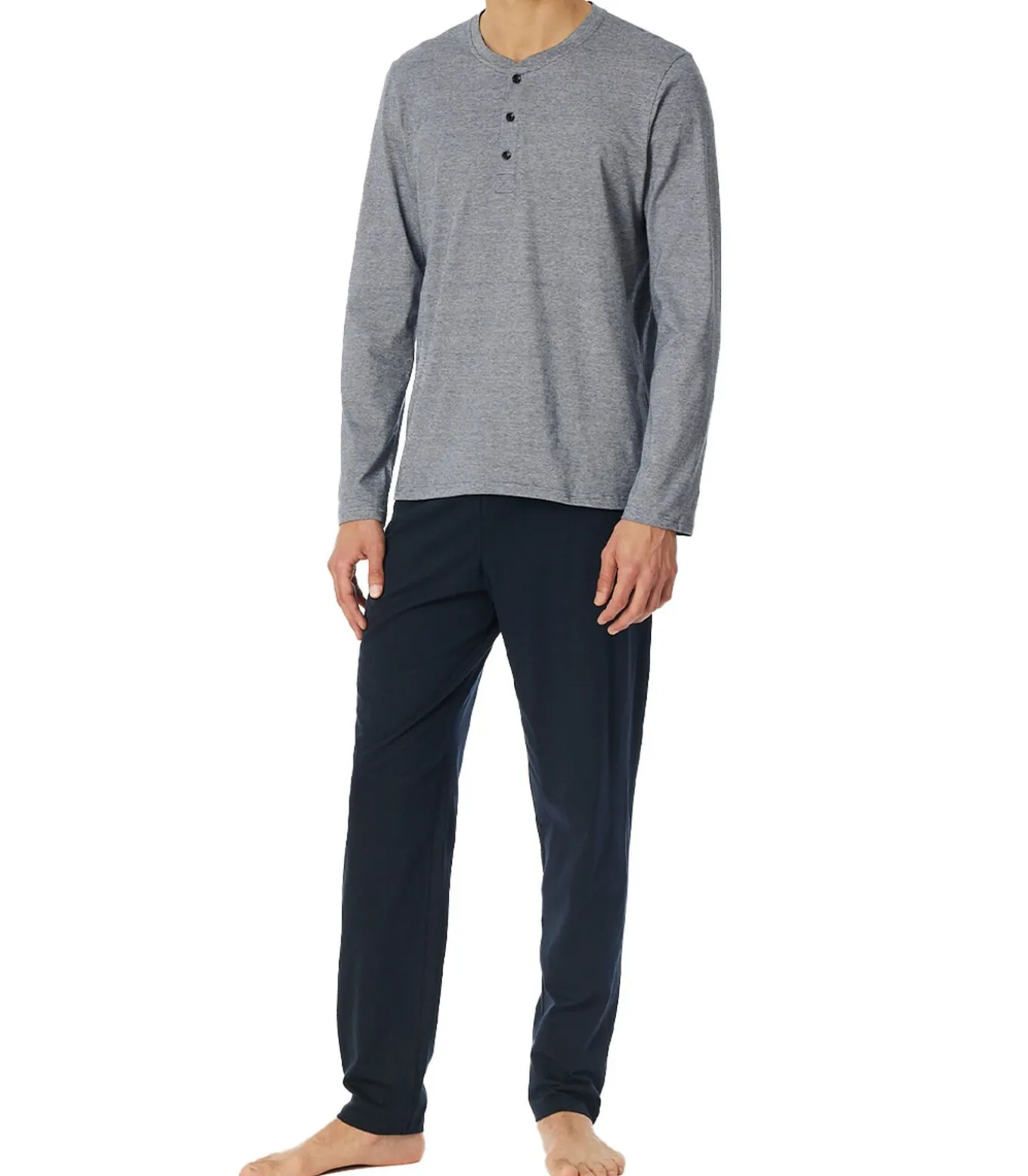 Casual Essentials - pyjama