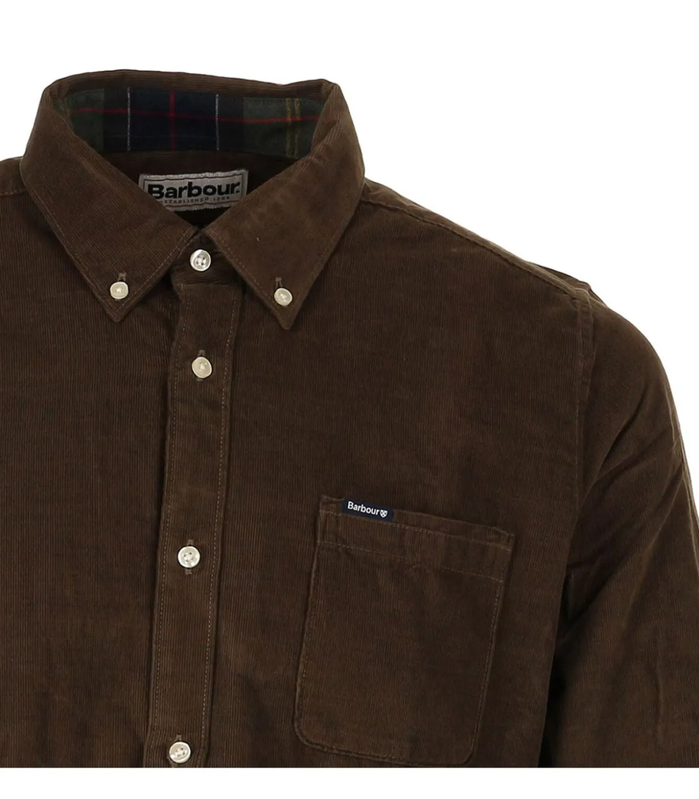 Casual Shirts Ramsey Tailored Shirt