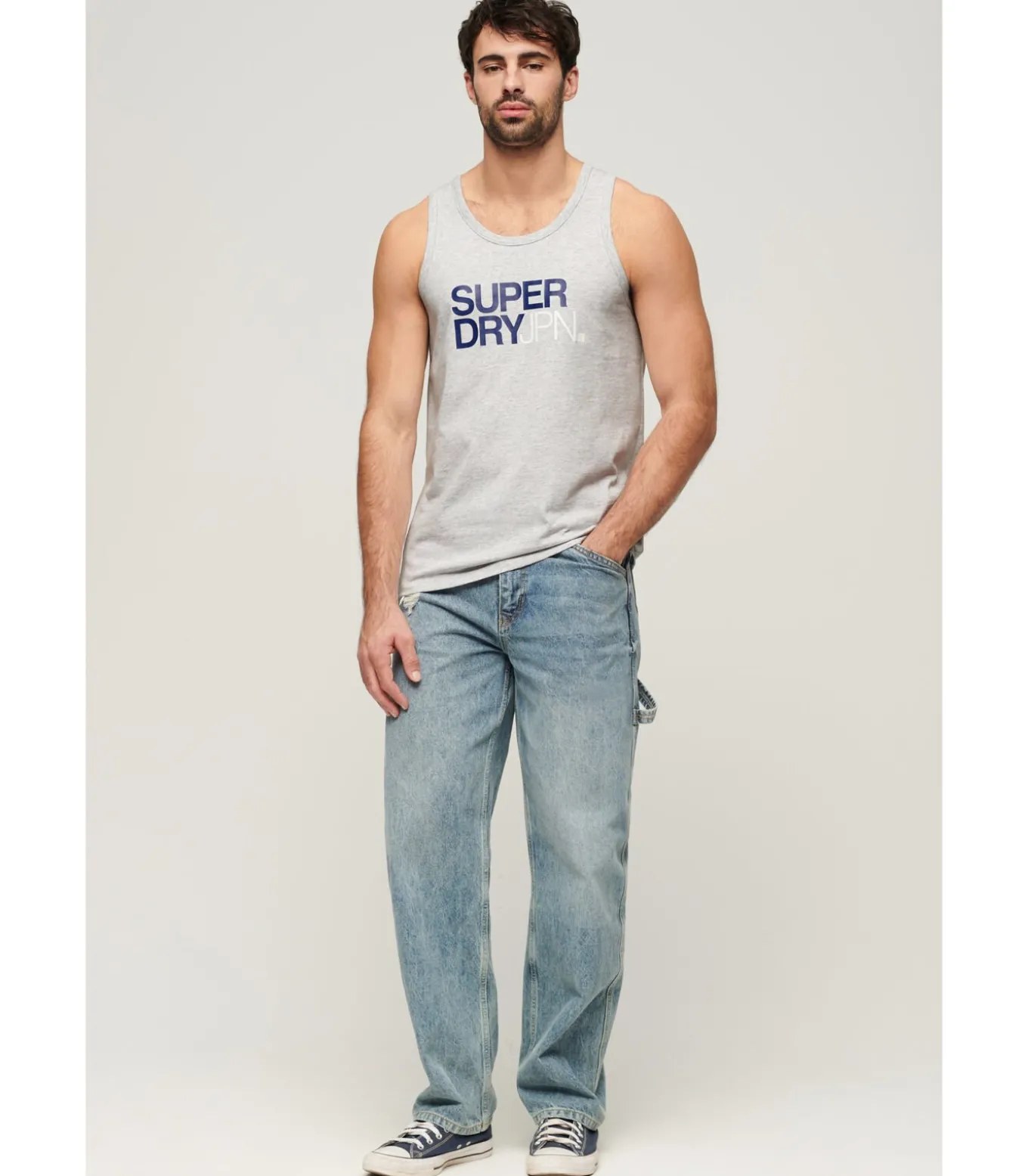 Casual tanktop Sportswear