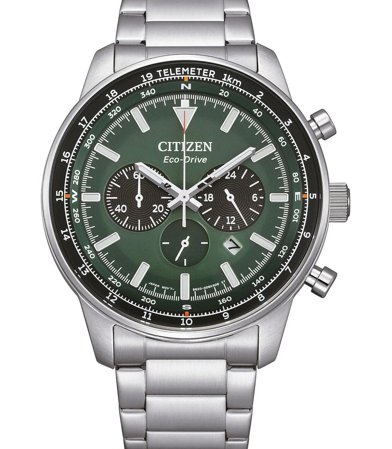 CA4500-91X - Quartz - 44mm - 10ATM