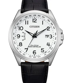 CB0250-17A - Quartz - 43mm - 10ATM
