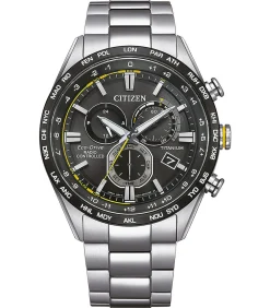 CB5947-80E - Quartz - 43mm - 10ATM