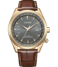 CB0273-11H - Quartz - 43mm - 10ATM