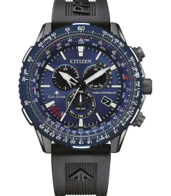 CB5006-02L - Quartz - 45mm - 20ATM