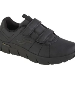 C.DAILY 22 - Sneakers - Zwart