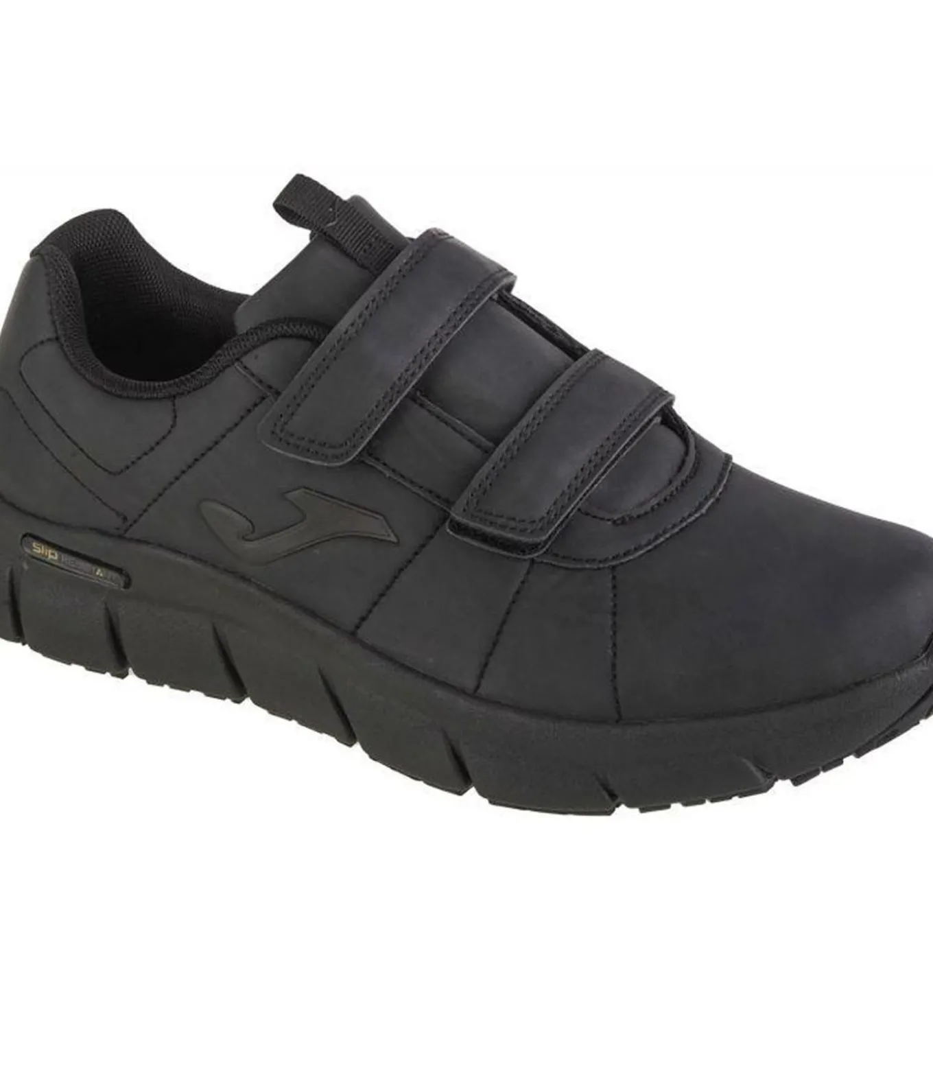 C.DAILY 22 - Sneakers - Zwart
