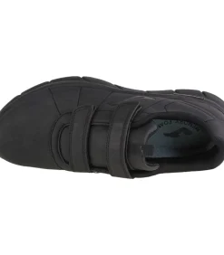 C.DAILY 22 - Sneakers - Zwart