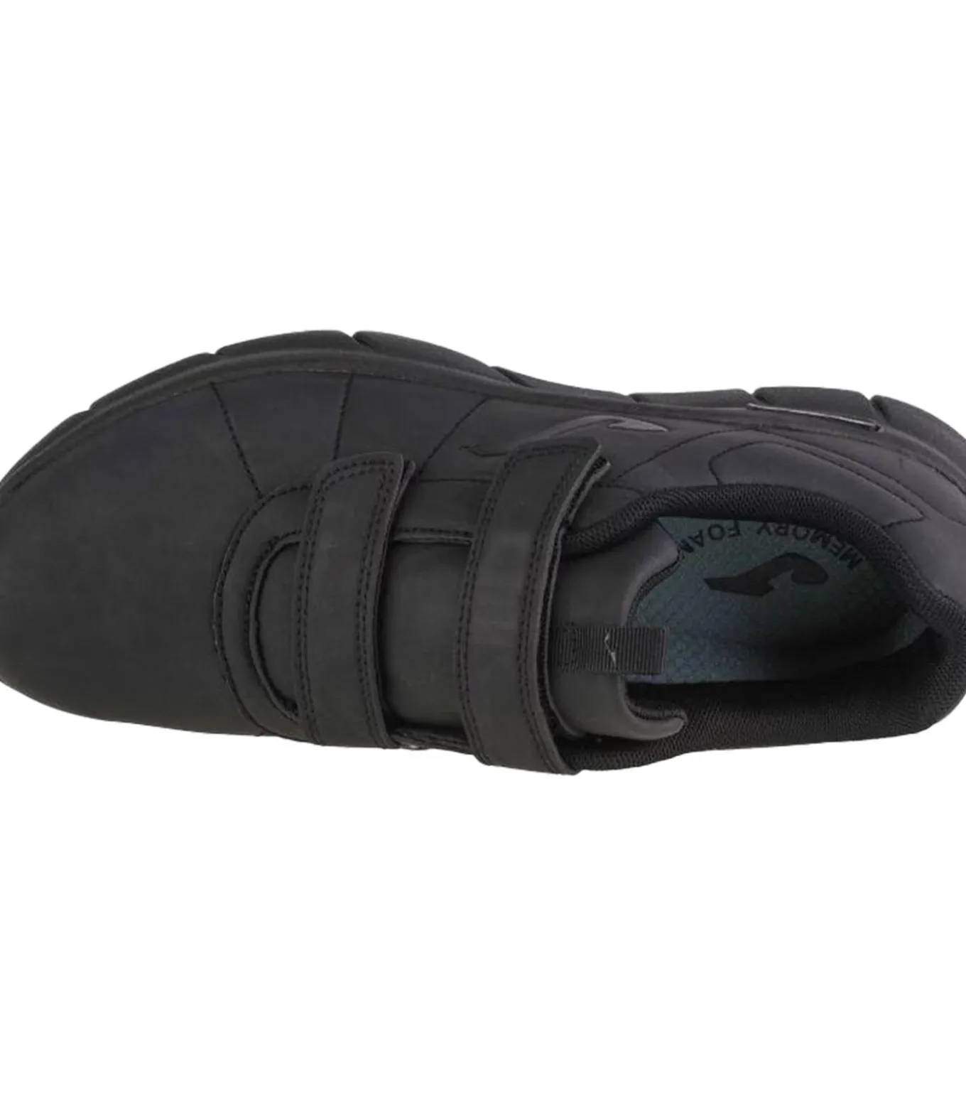 C.DAILY 22 - Sneakers - Zwart