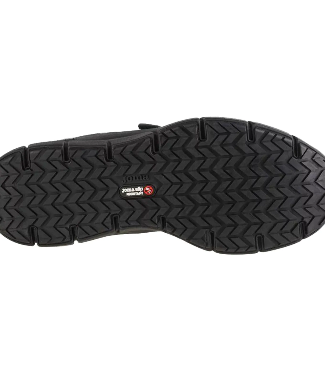 C.DAILY 22 - Sneakers - Zwart