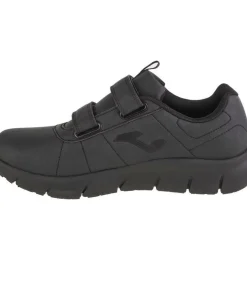 C.DAILY 22 - Sneakers - Zwart