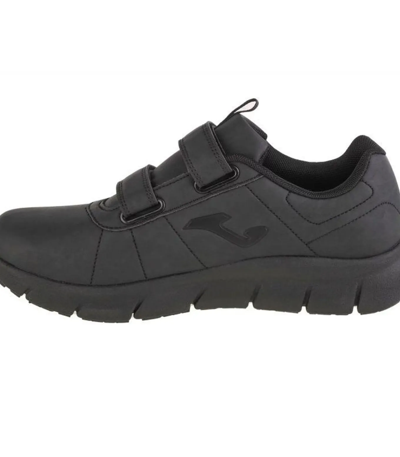 C.DAILY 22 - Sneakers - Zwart