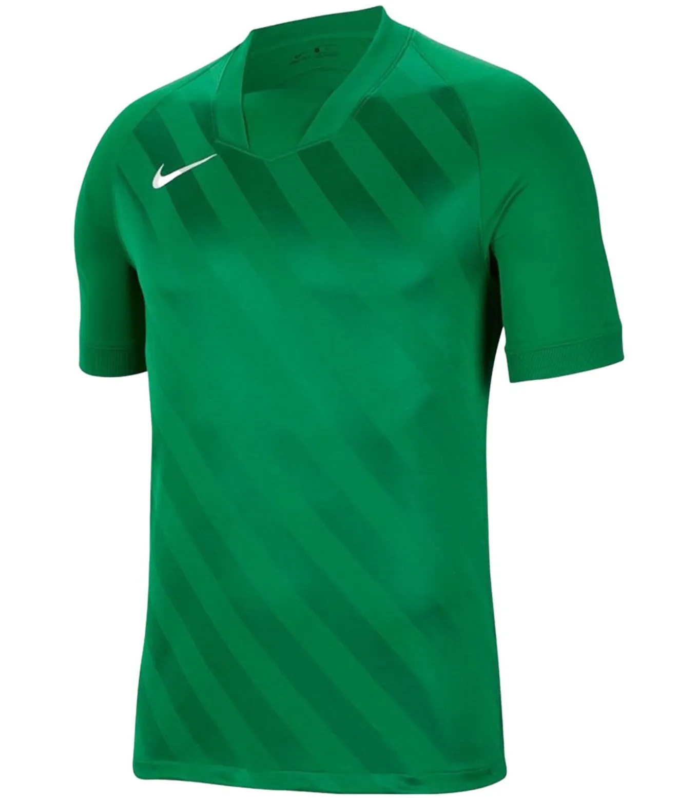 CHALLENGE III - T-shirt - Groen