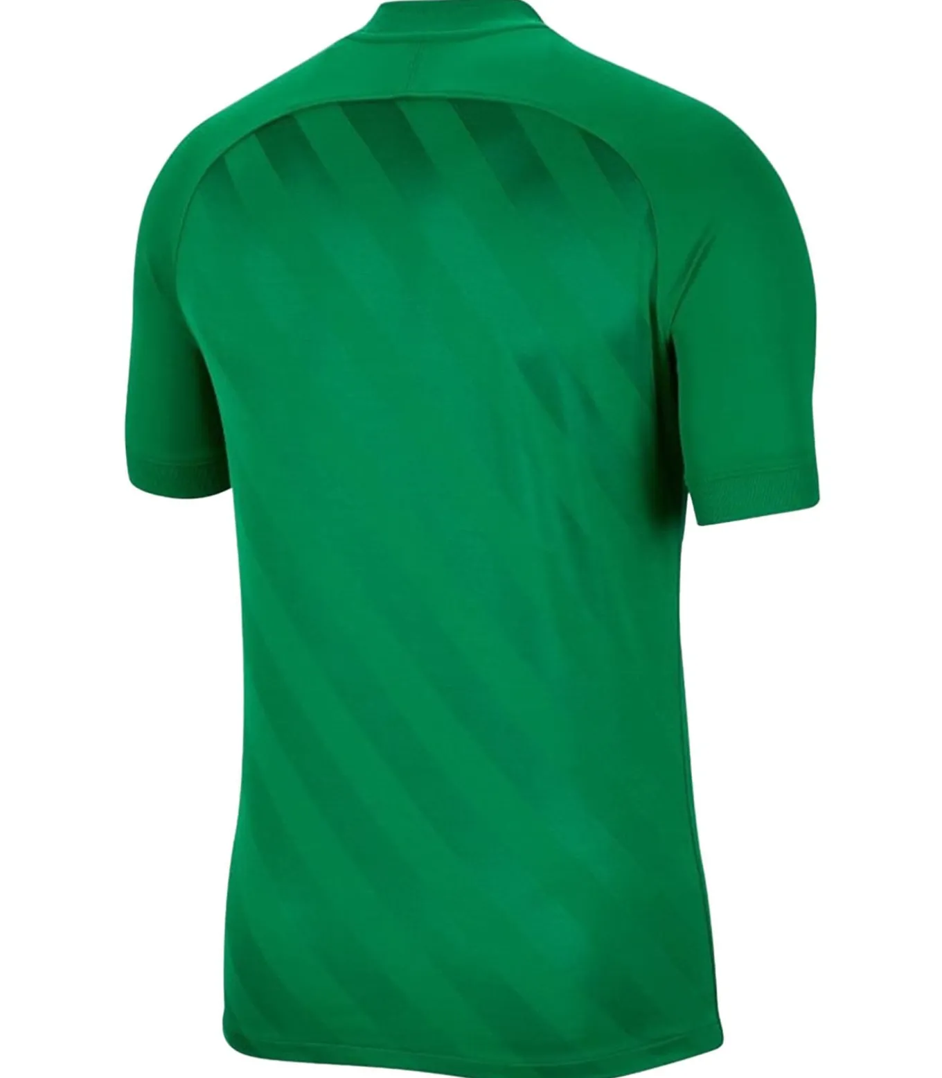 CHALLENGE III - T-shirt - Groen